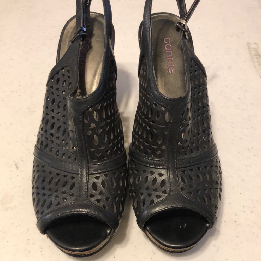 Ladies Summer Sandals